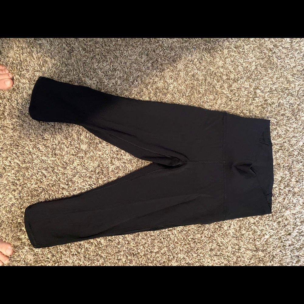 Lululemon Leggings - Picture 2 of 3